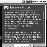 Download dgAway Cell Phone Software
